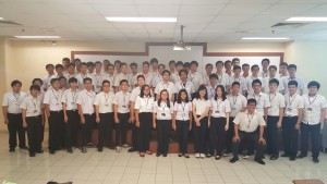 ABN04 in the Class